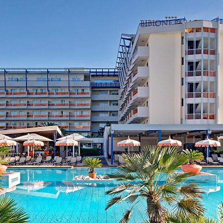 Bibione Palace Hotel 外观 照片