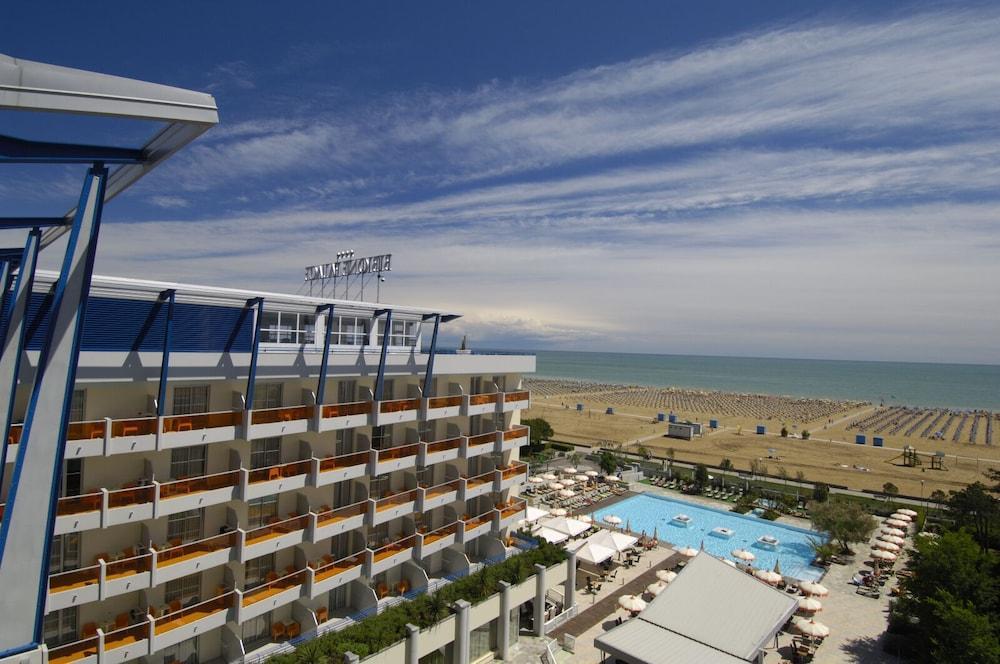 Bibione Palace Hotel 外观 照片