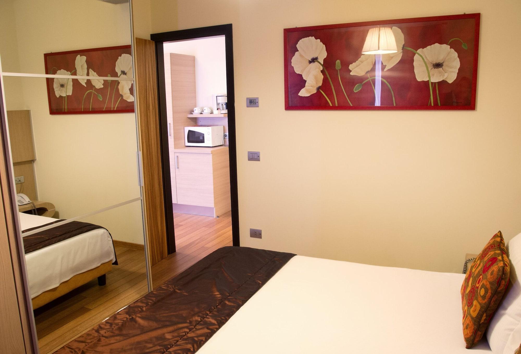 Bibione Palace Hotel 外观 照片