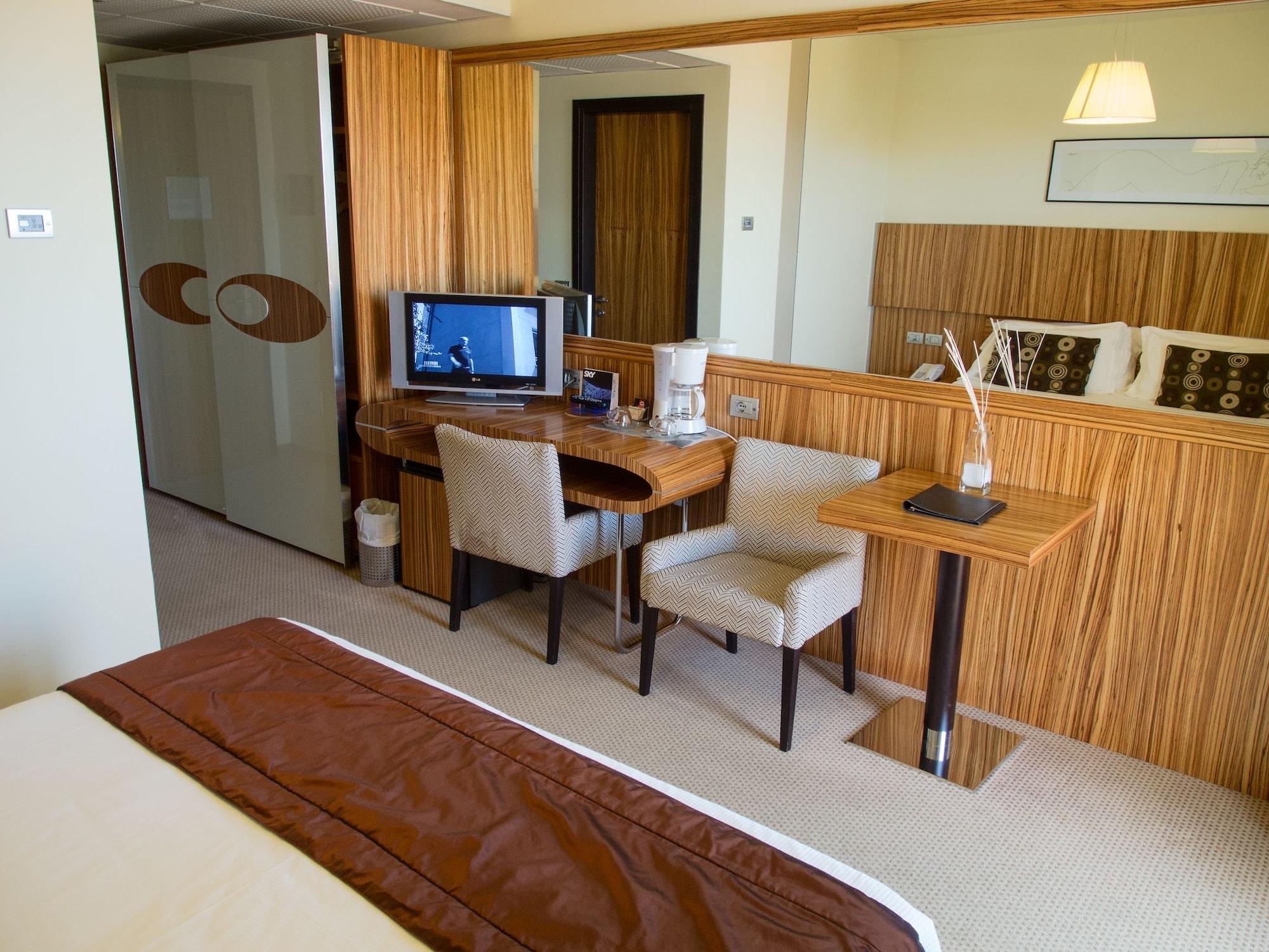 Bibione Palace Hotel 外观 照片