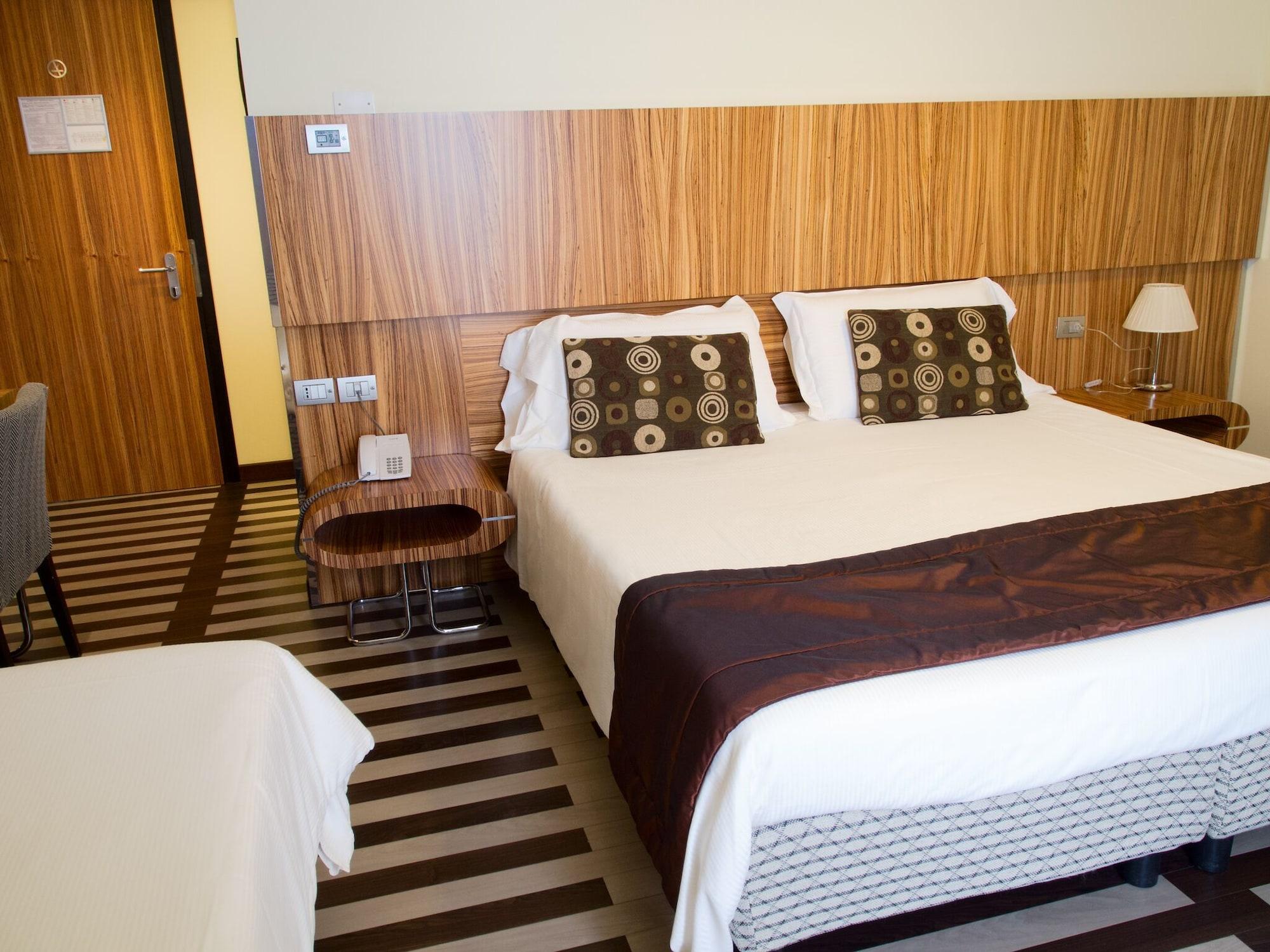 Bibione Palace Hotel 外观 照片