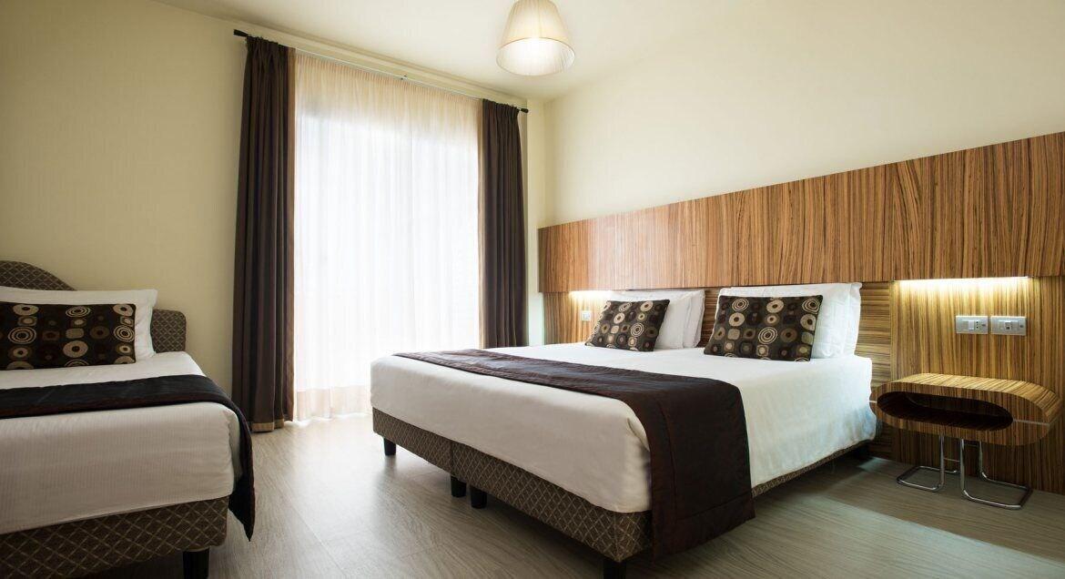 Bibione Palace Hotel 外观 照片