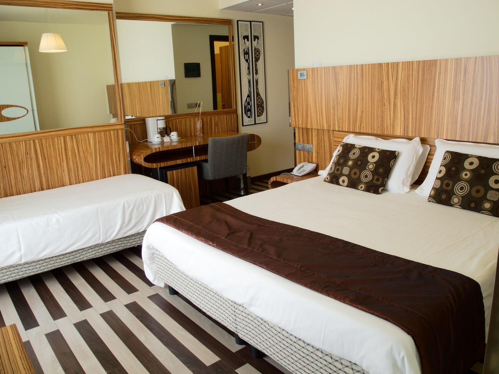 Bibione Palace Hotel 外观 照片