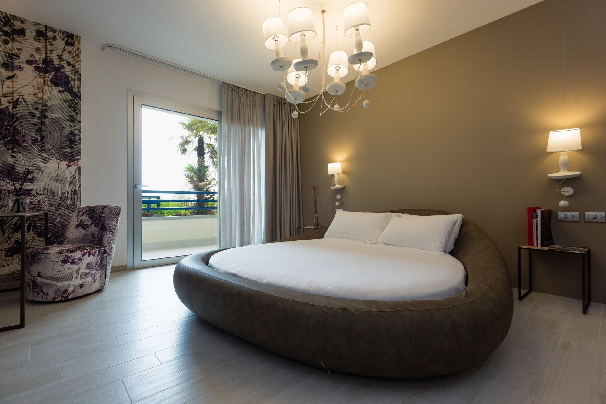 Bibione Palace Hotel 外观 照片