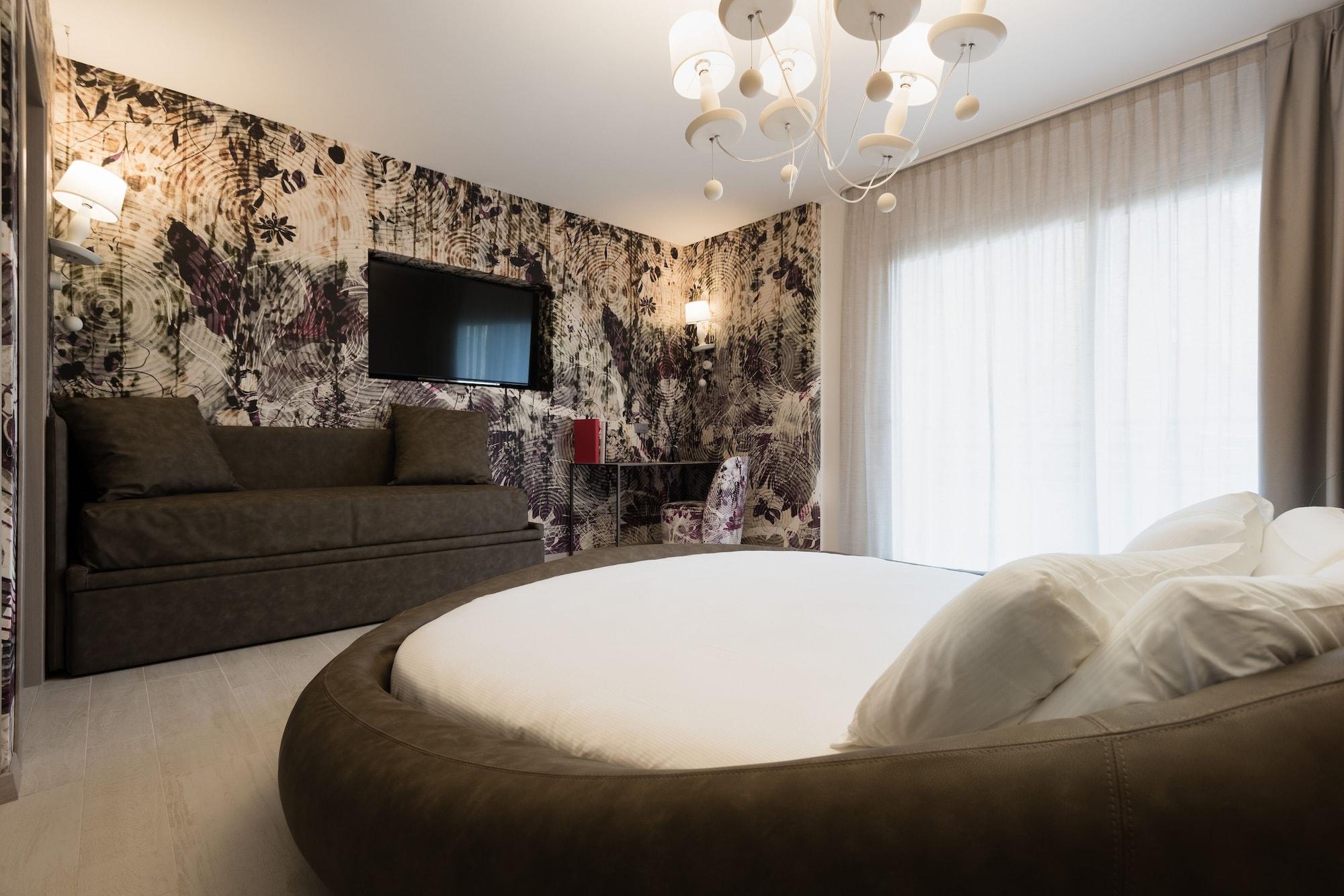 Bibione Palace Hotel 外观 照片