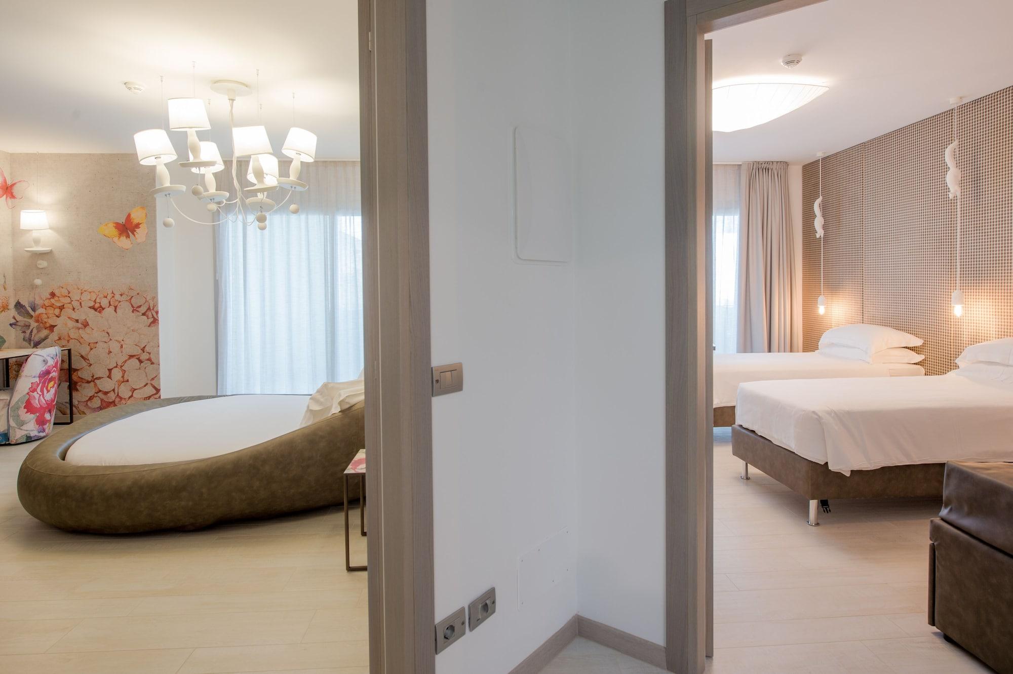 Bibione Palace Hotel 外观 照片