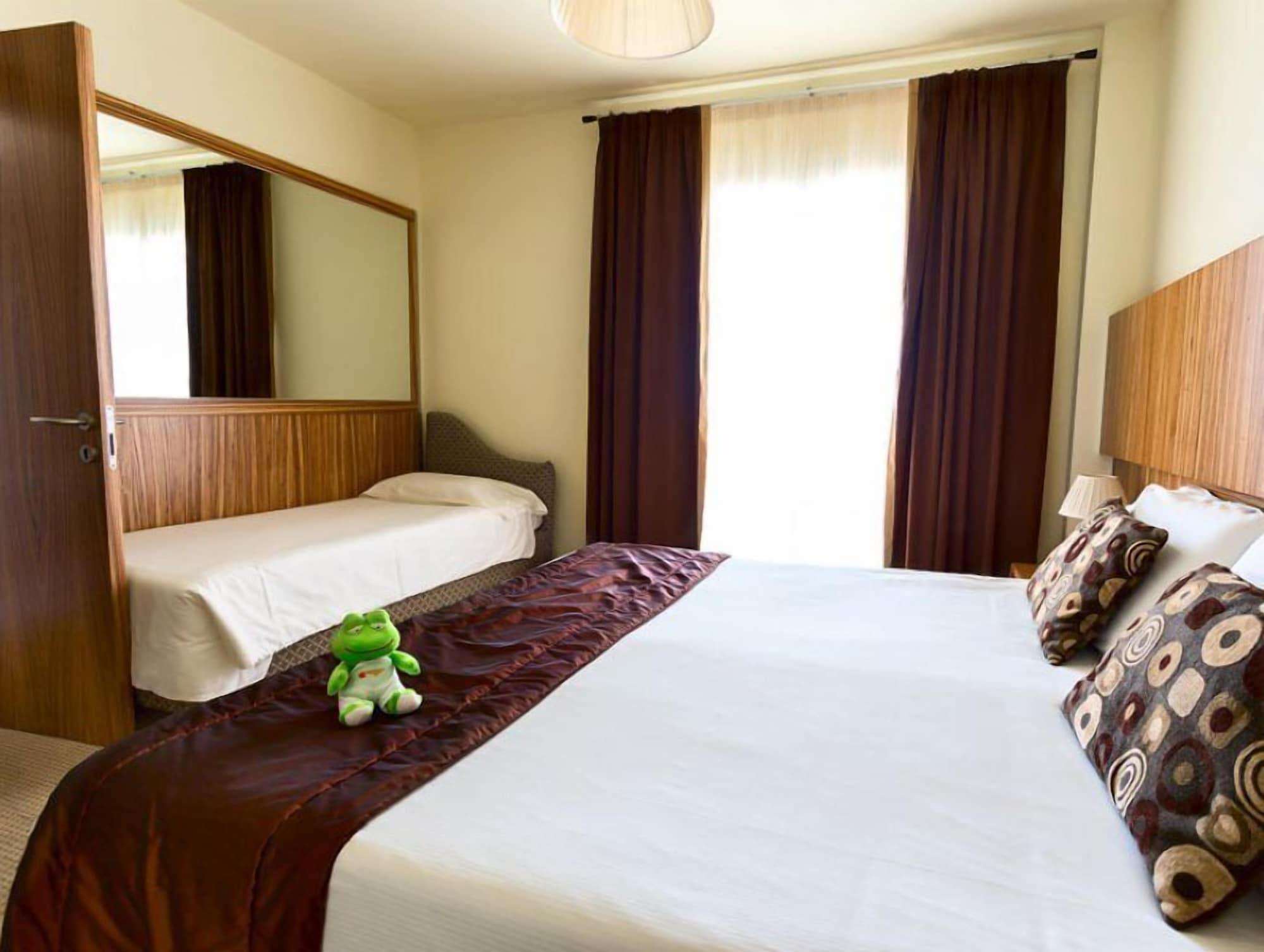 Bibione Palace Hotel 外观 照片