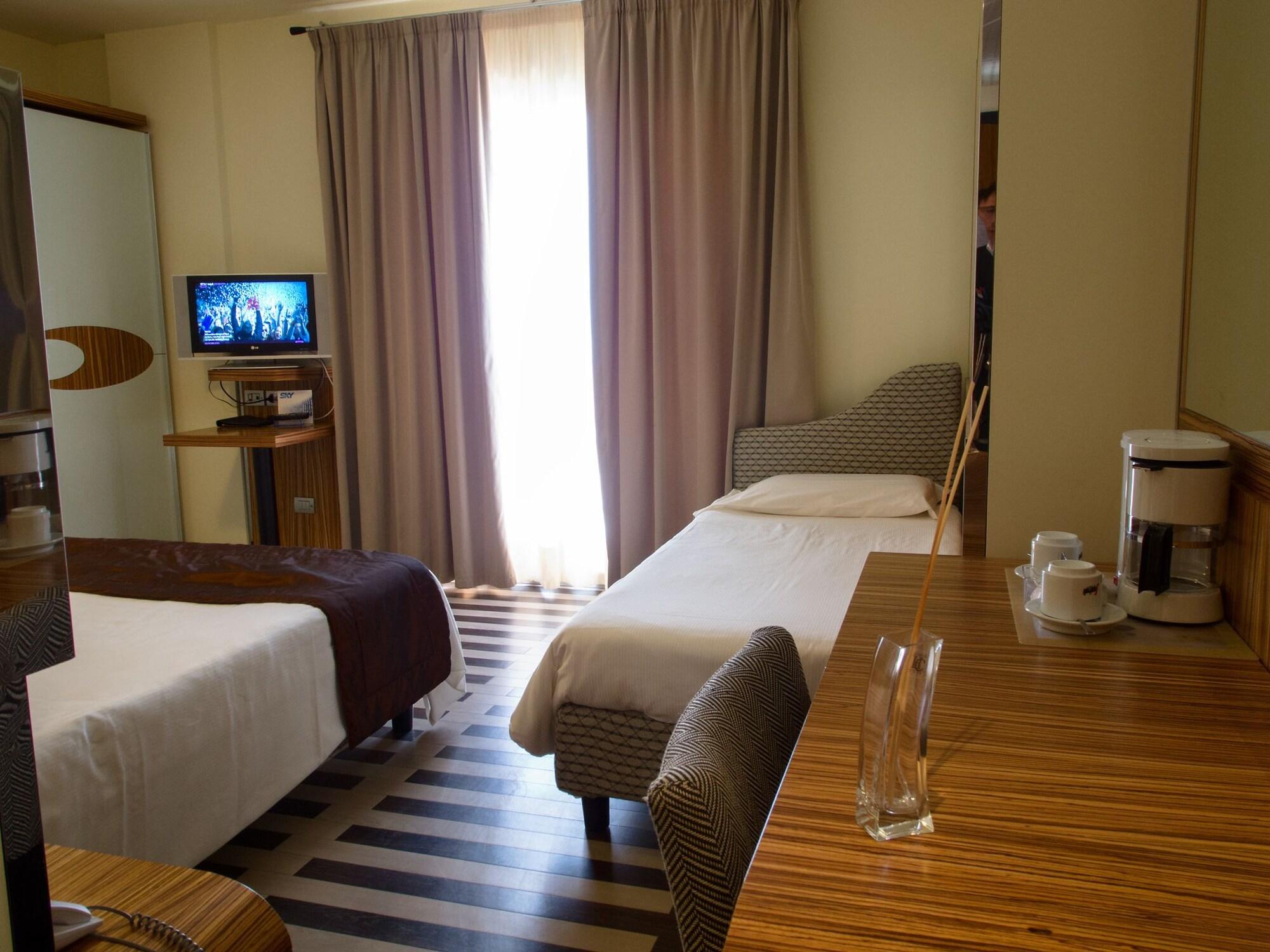Bibione Palace Hotel 外观 照片