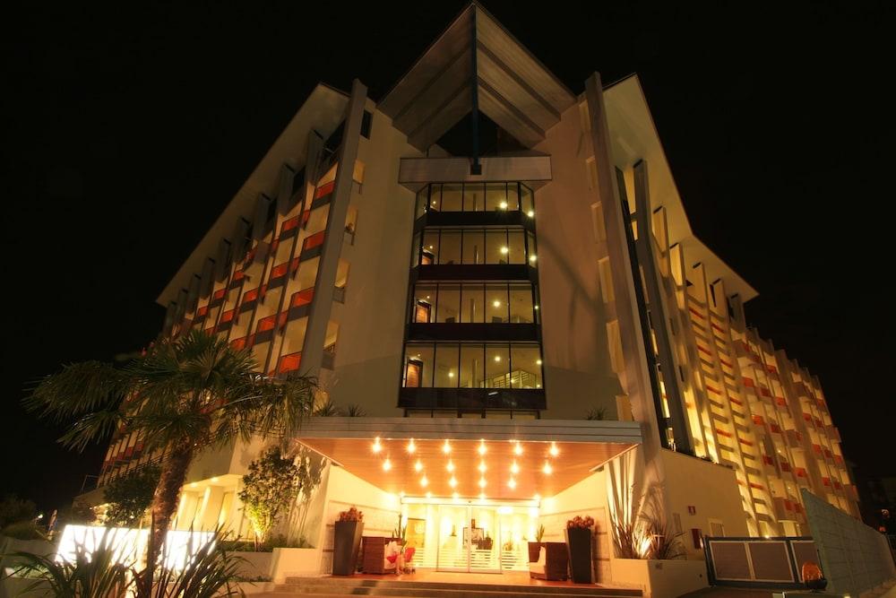 Bibione Palace Hotel 外观 照片