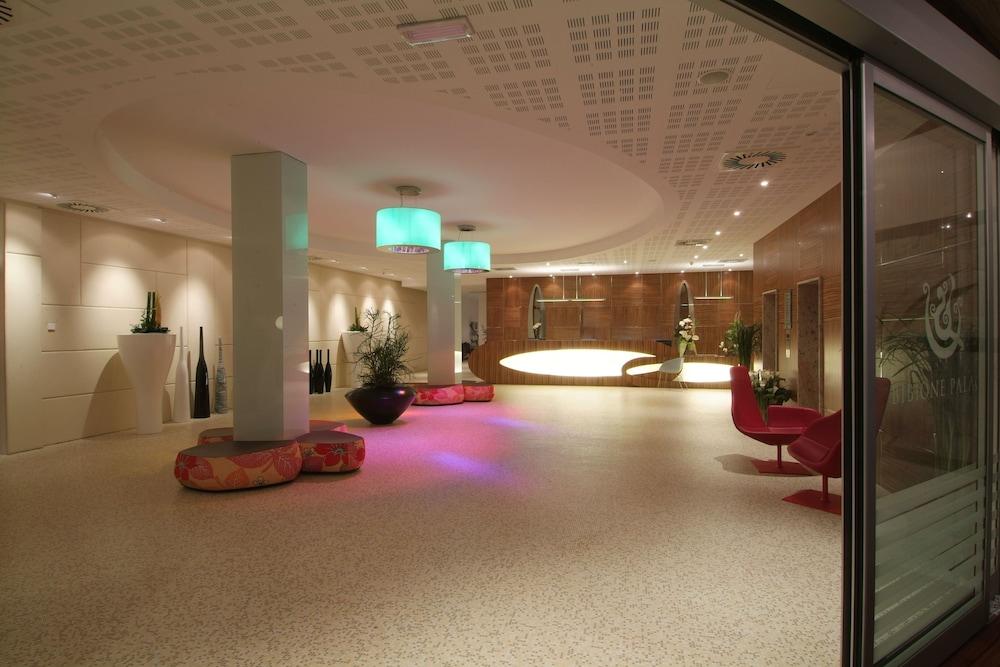 Bibione Palace Hotel 外观 照片