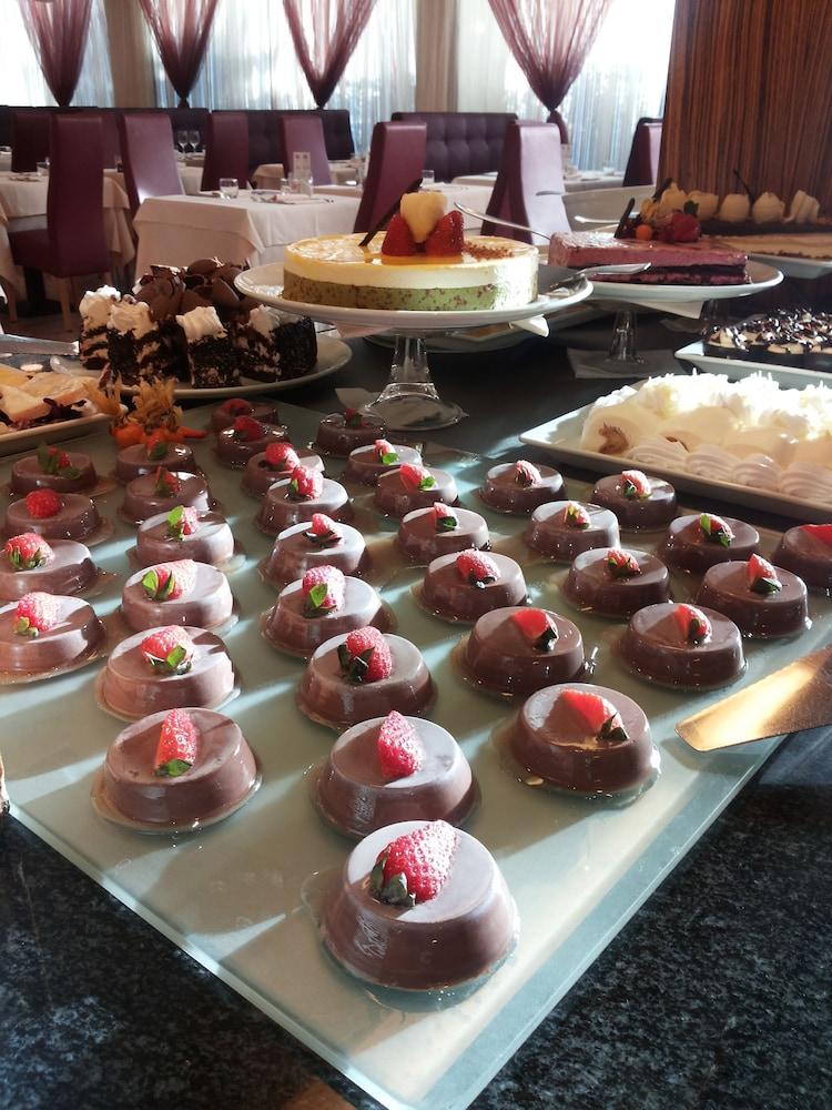 Bibione Palace Hotel 外观 照片