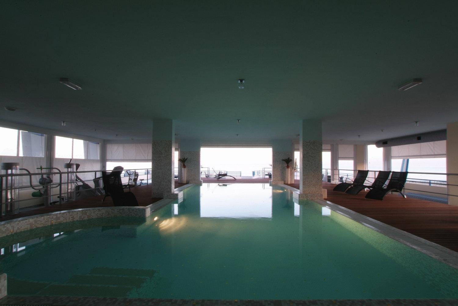 Bibione Palace Hotel 外观 照片