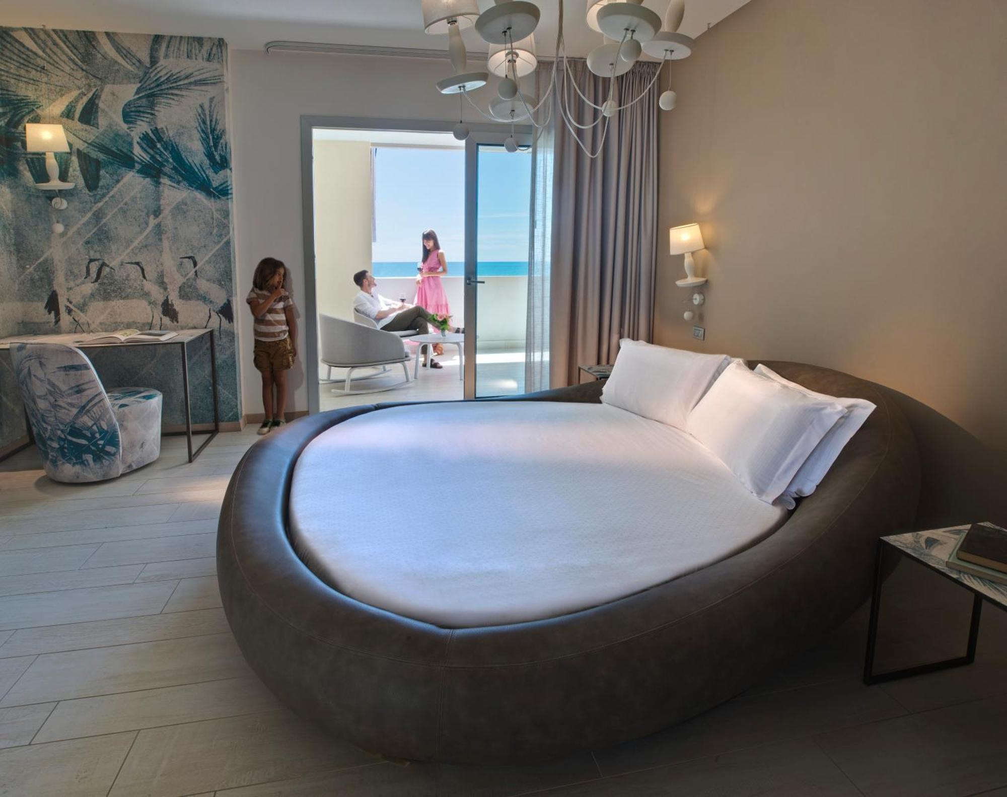 Bibione Palace Hotel 外观 照片