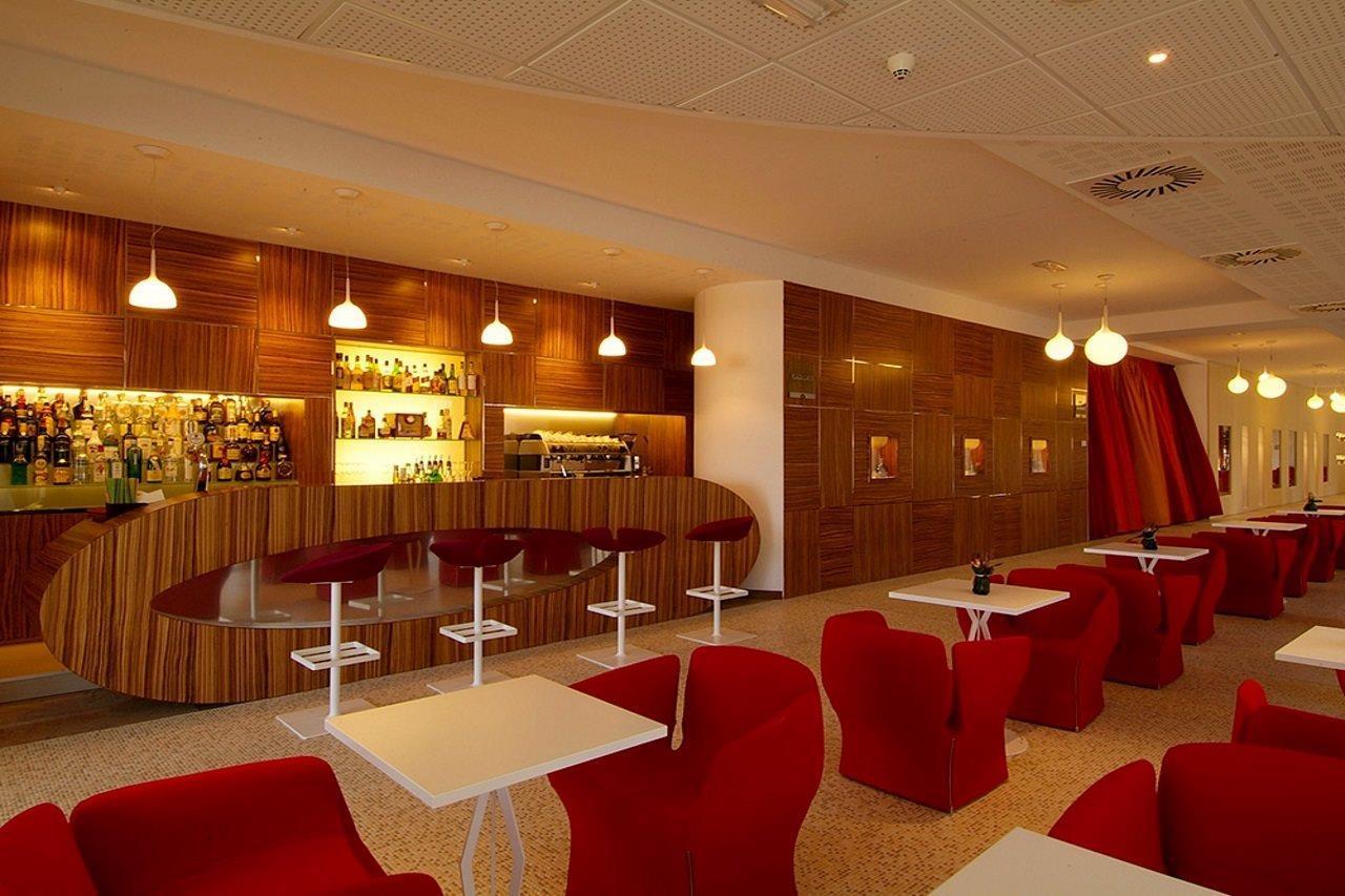 Bibione Palace Hotel 外观 照片
