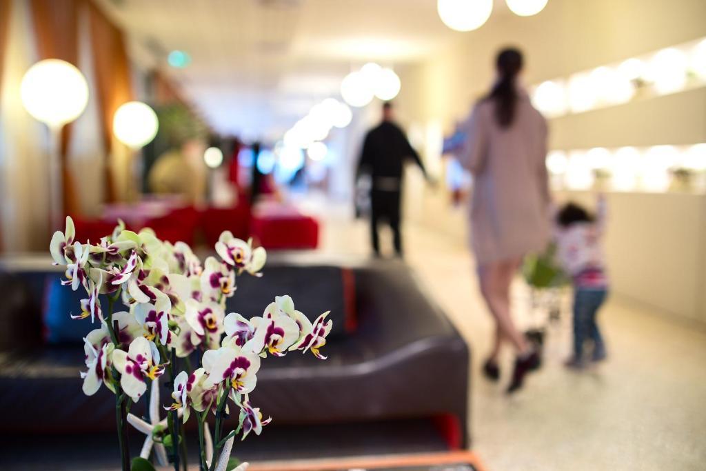 Bibione Palace Hotel 外观 照片