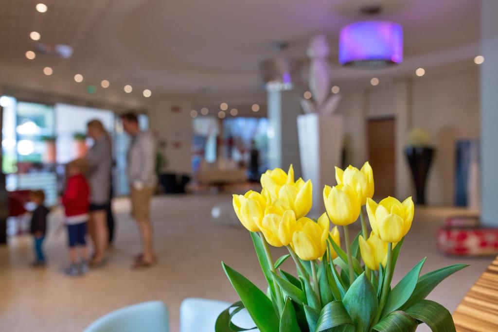 Bibione Palace Hotel 外观 照片