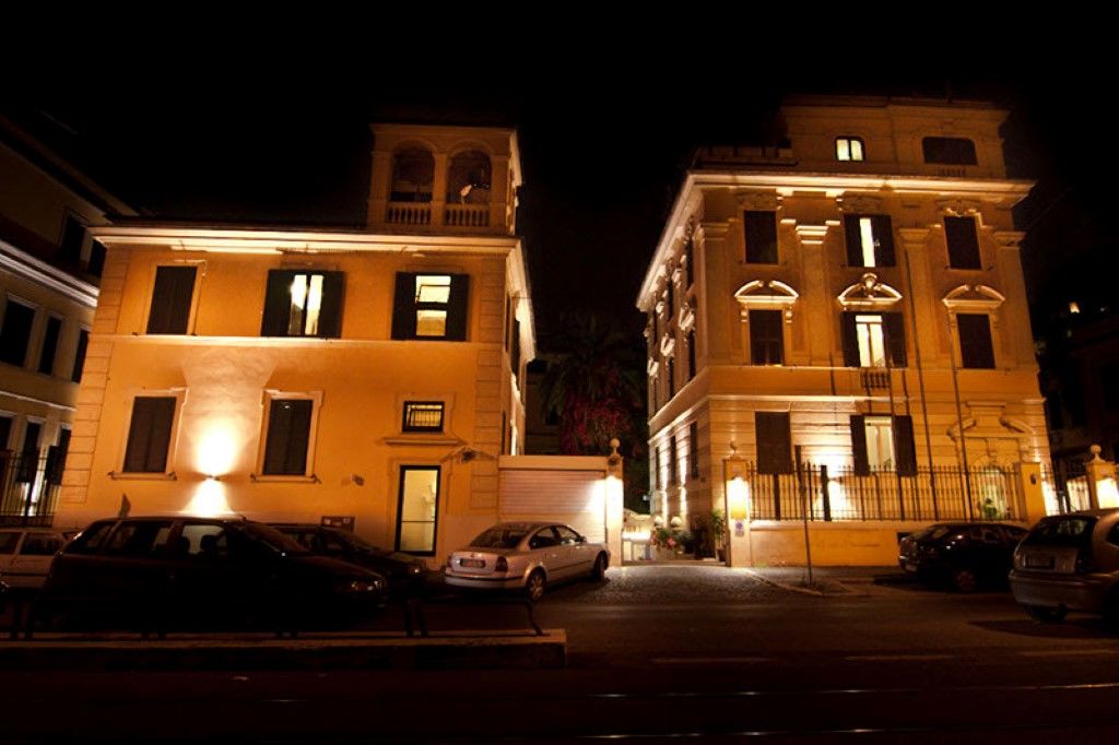Bibione Palace Hotel 外观 照片