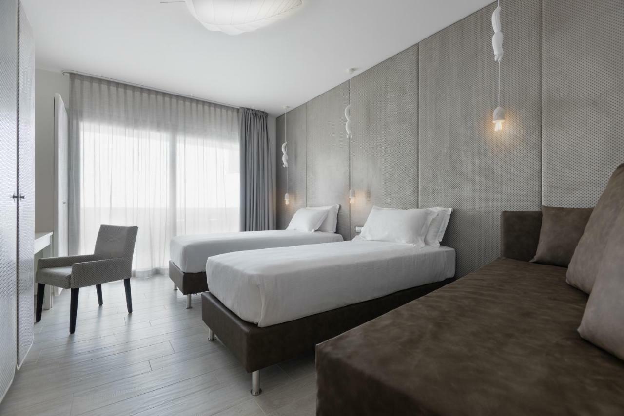 Bibione Palace Hotel 外观 照片