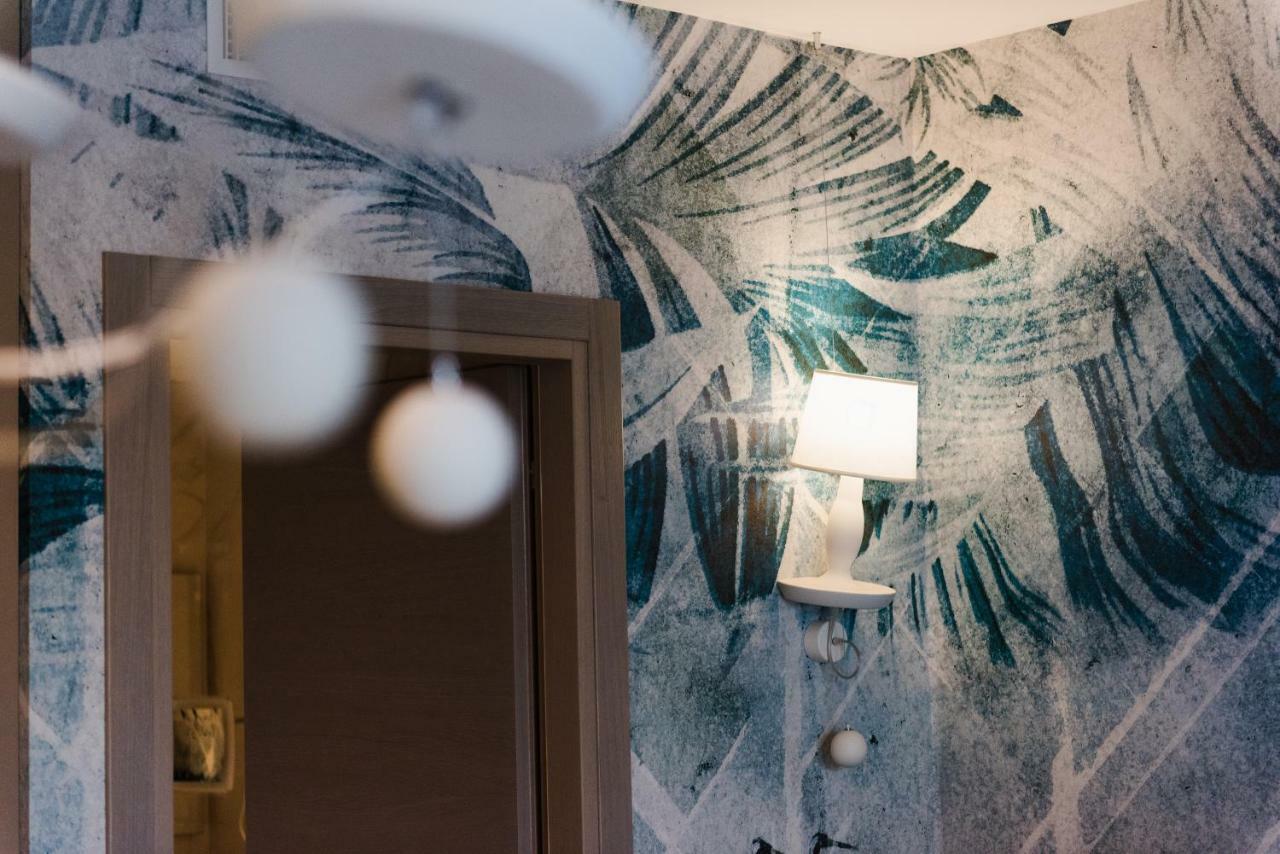 Bibione Palace Hotel 外观 照片