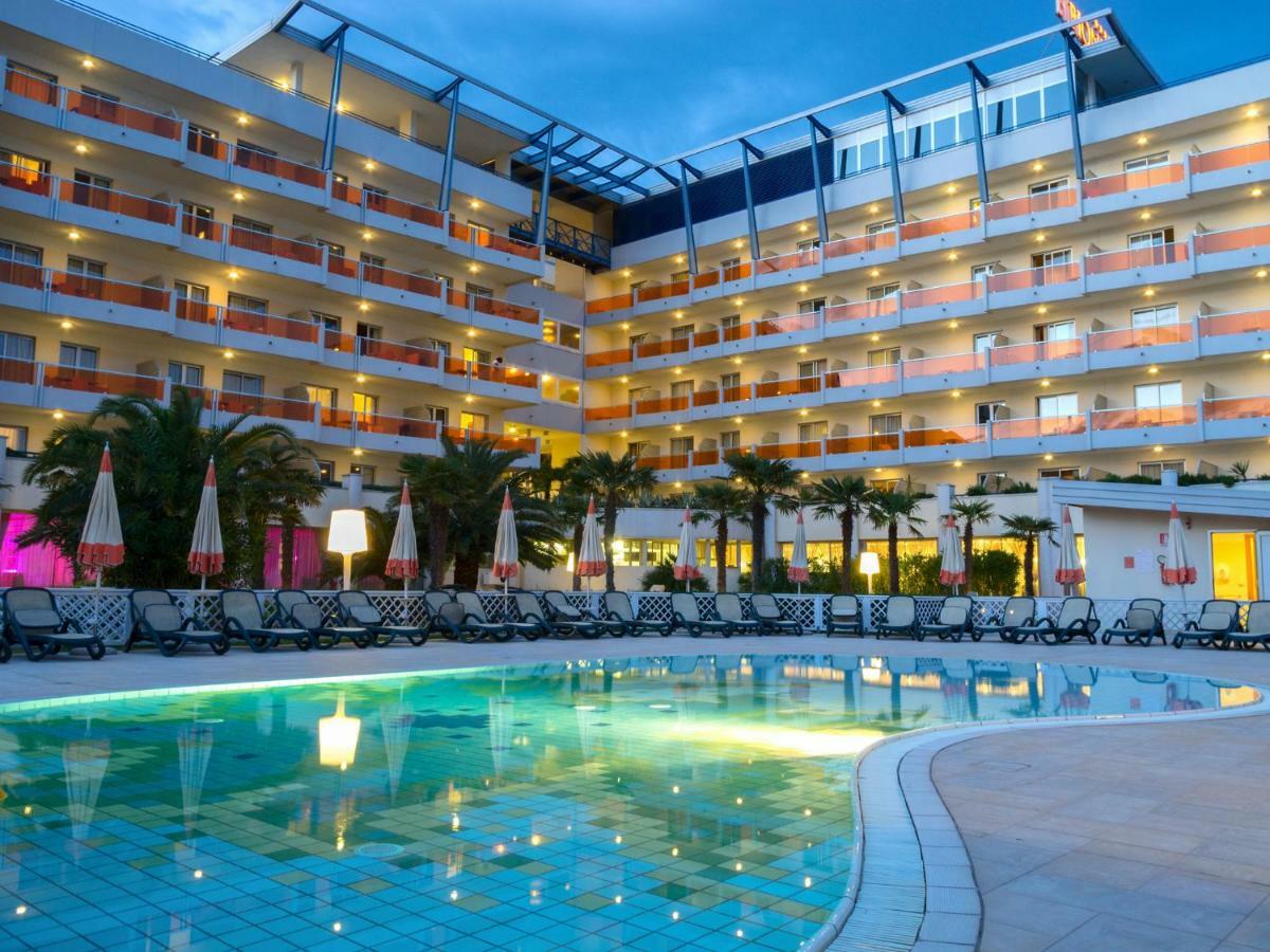 Bibione Palace Hotel 外观 照片