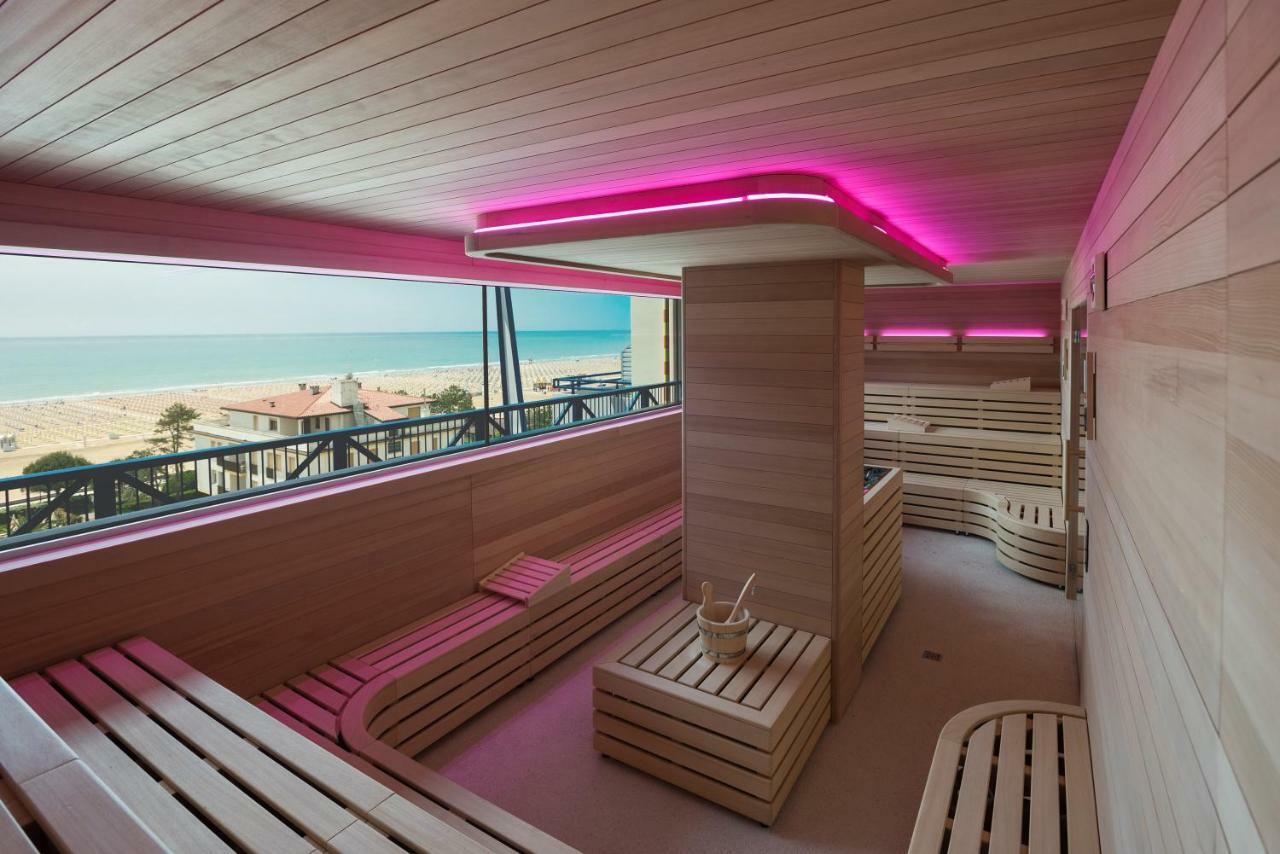 Bibione Palace Hotel 外观 照片